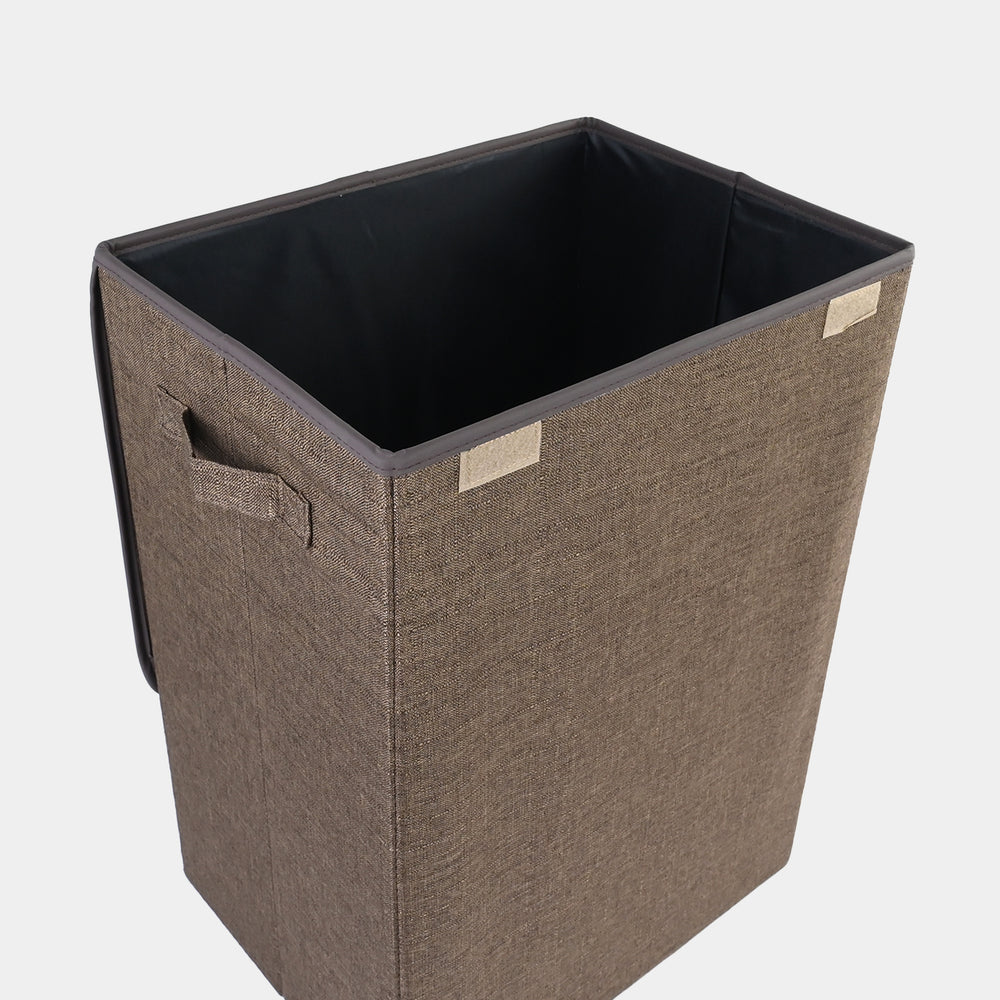 Collapsible Laundry Storage Basket
