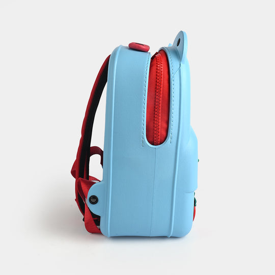 EVA Silicone Backpack For Kids