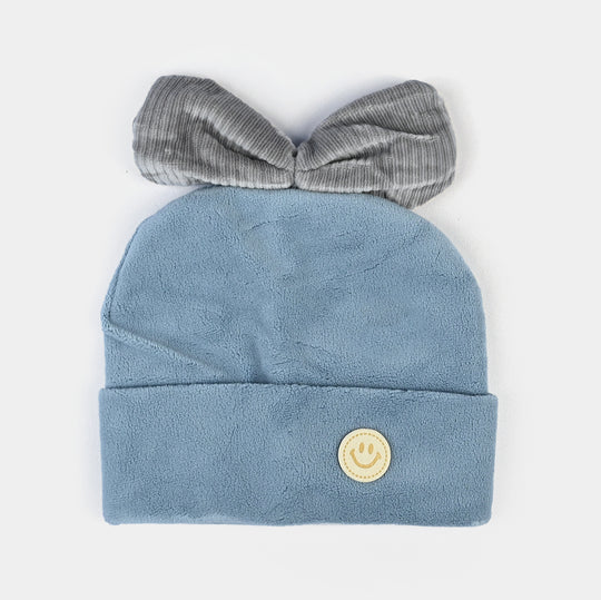 Baby Winter Woolen Cap/Hat | 3M+