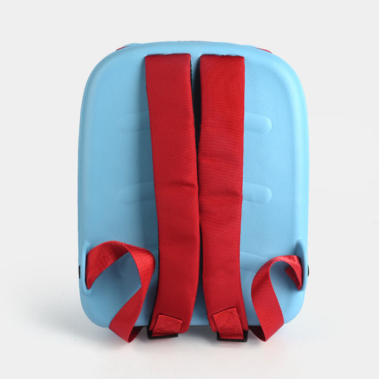 EVA Silicone Backpack For Kids