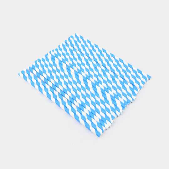 Disposable Drinking Paper Straws