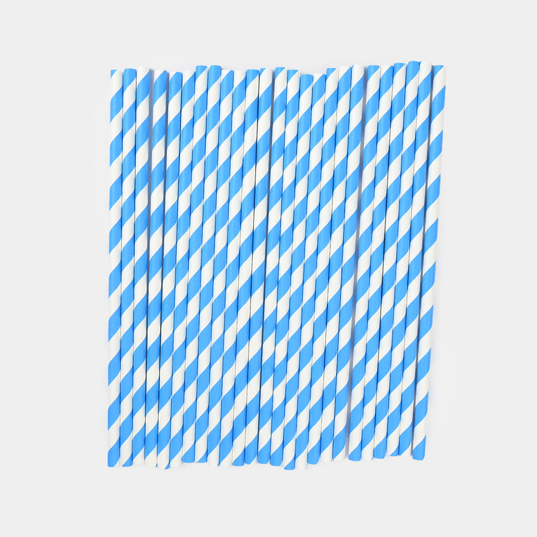 Disposable Drinking Paper Straws