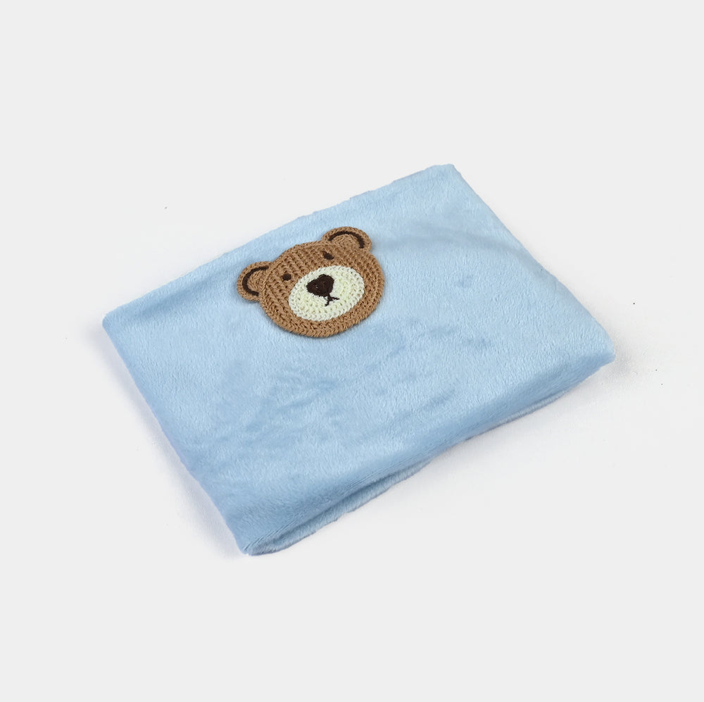 Baby Winter Cap/Hat Velvet | 3M+