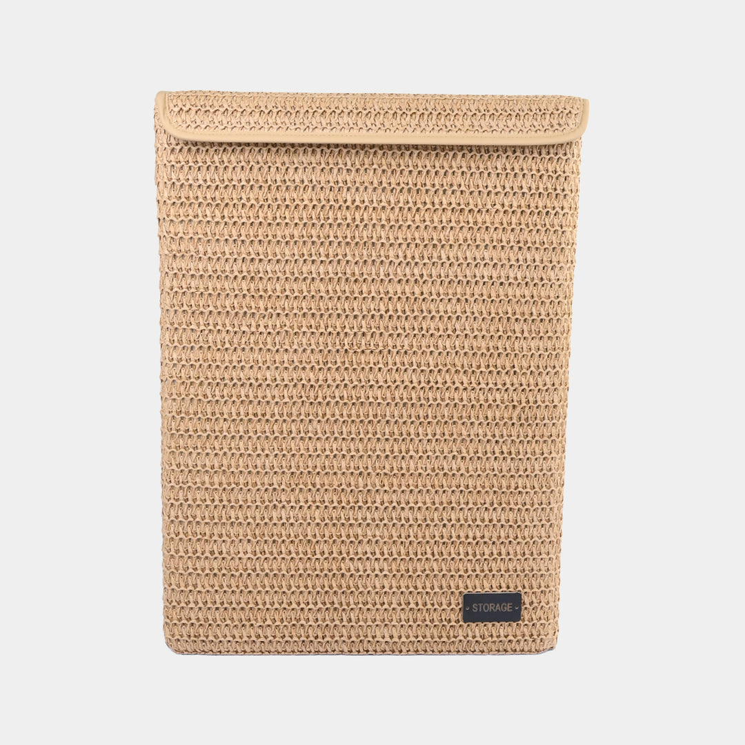 Collapsible Laundry Storage Basket