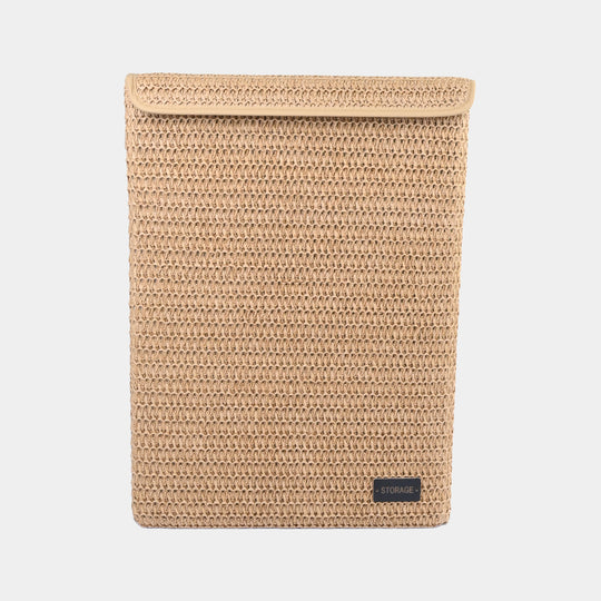 Collapsible Laundry Storage Basket