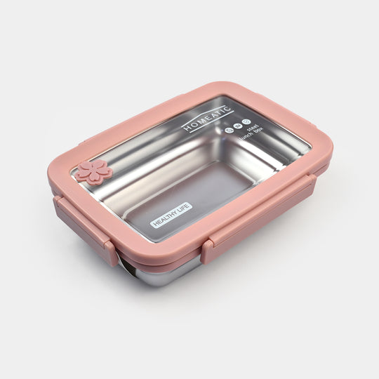 STAINLESS STEEL LUNCH BOX | 900ml