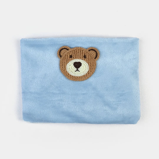 Baby Winter Cap/Hat Velvet | 3M+