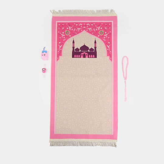 Girls Prayer Mat