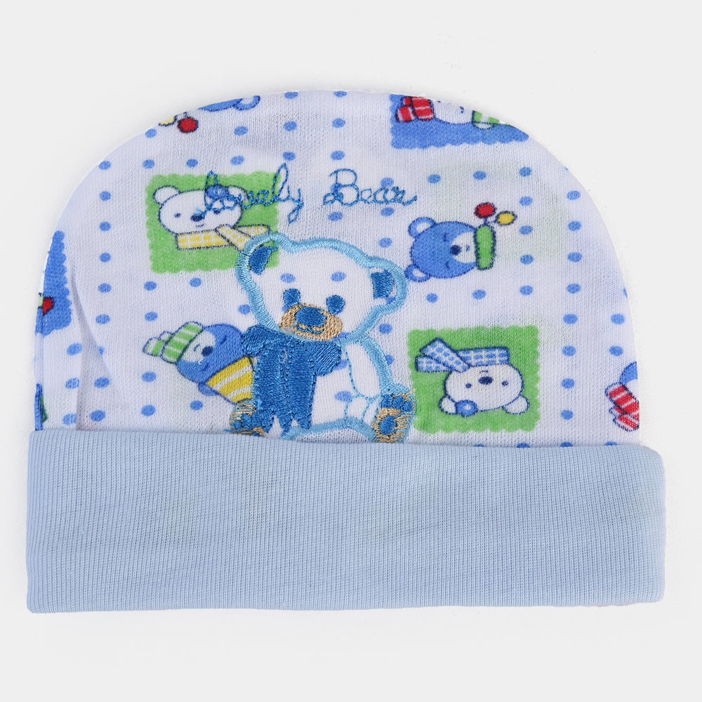 Baby Cap/Hat 3M+