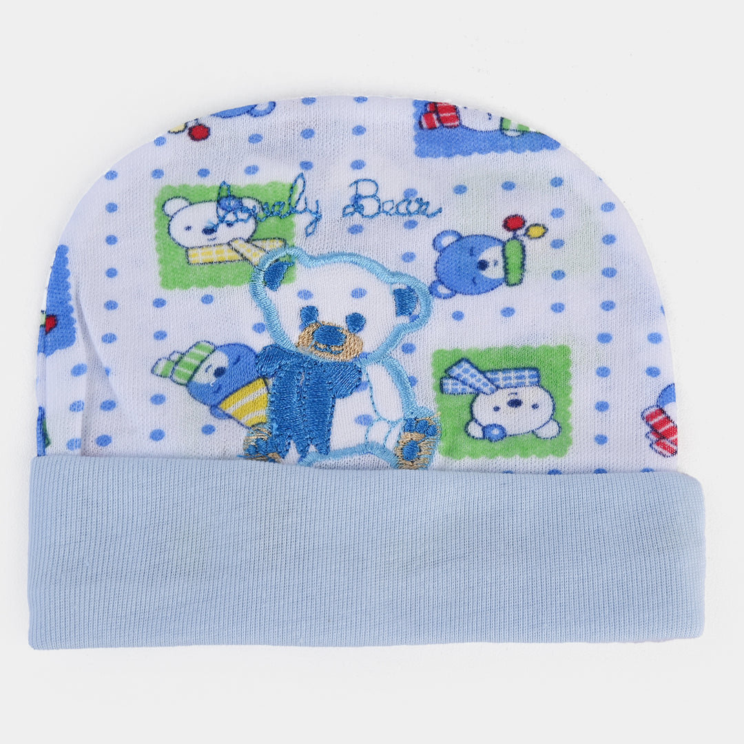 Baby Cap/Hat 3M+