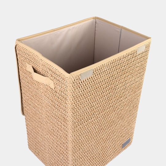 Collapsible Laundry Storage Basket