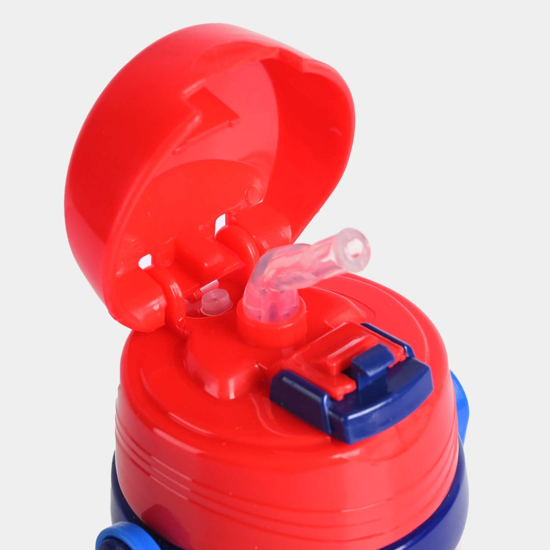 WATER BOTTLE STAINLESS STEEL | 500ml