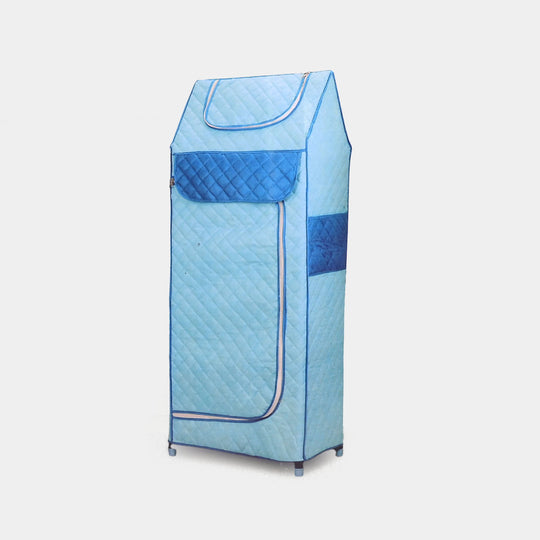 Folding Cottage Wardrobe