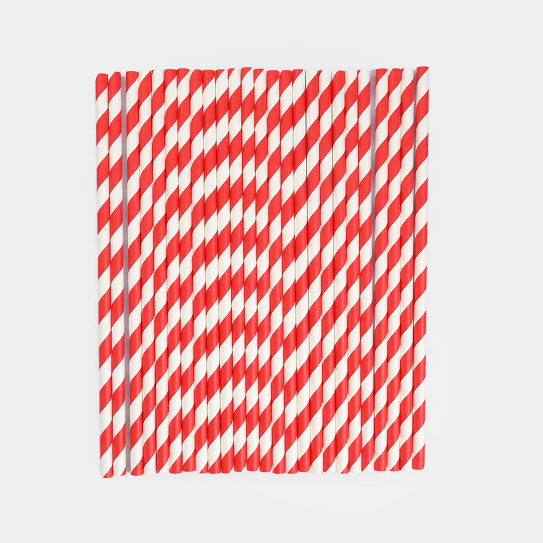 Disposable Drinking Paper Straws