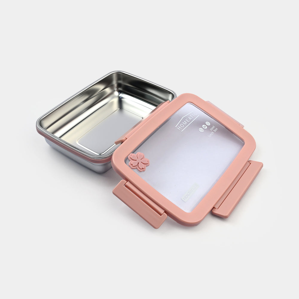 STAINLESS STEEL LUNCH BOX | 900ml