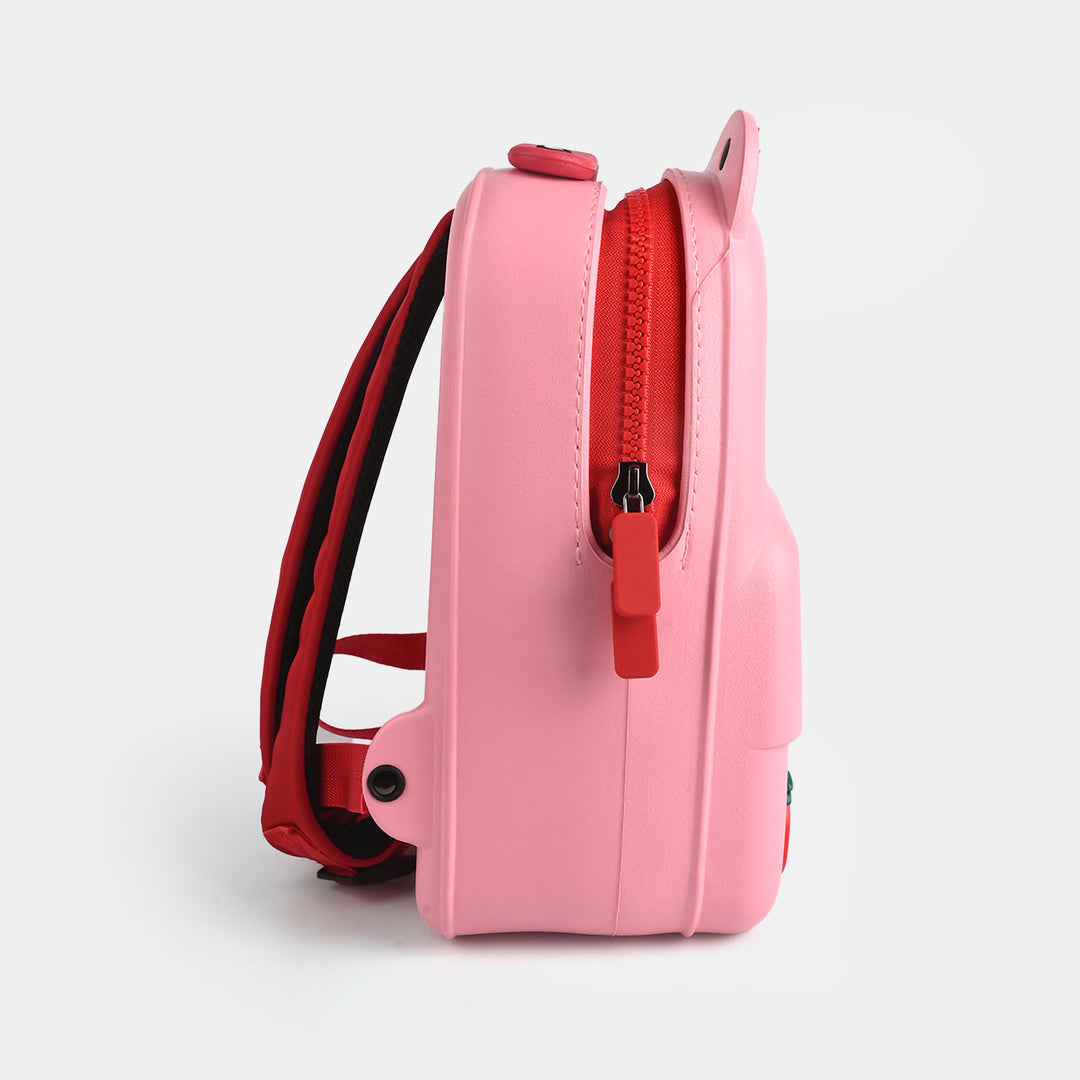 EVA Silicone Backpack For Kids