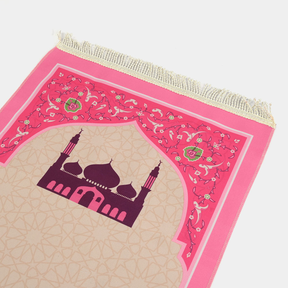 Girls Prayer Mat
