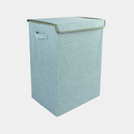 Collapsible Laundry Storage Basket