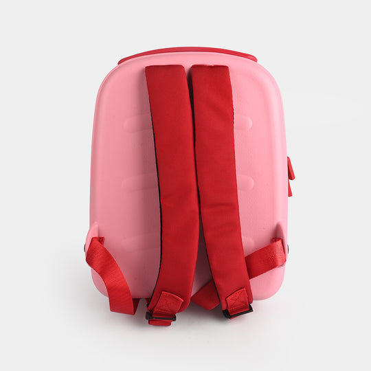 EVA Silicone Backpack For Kids