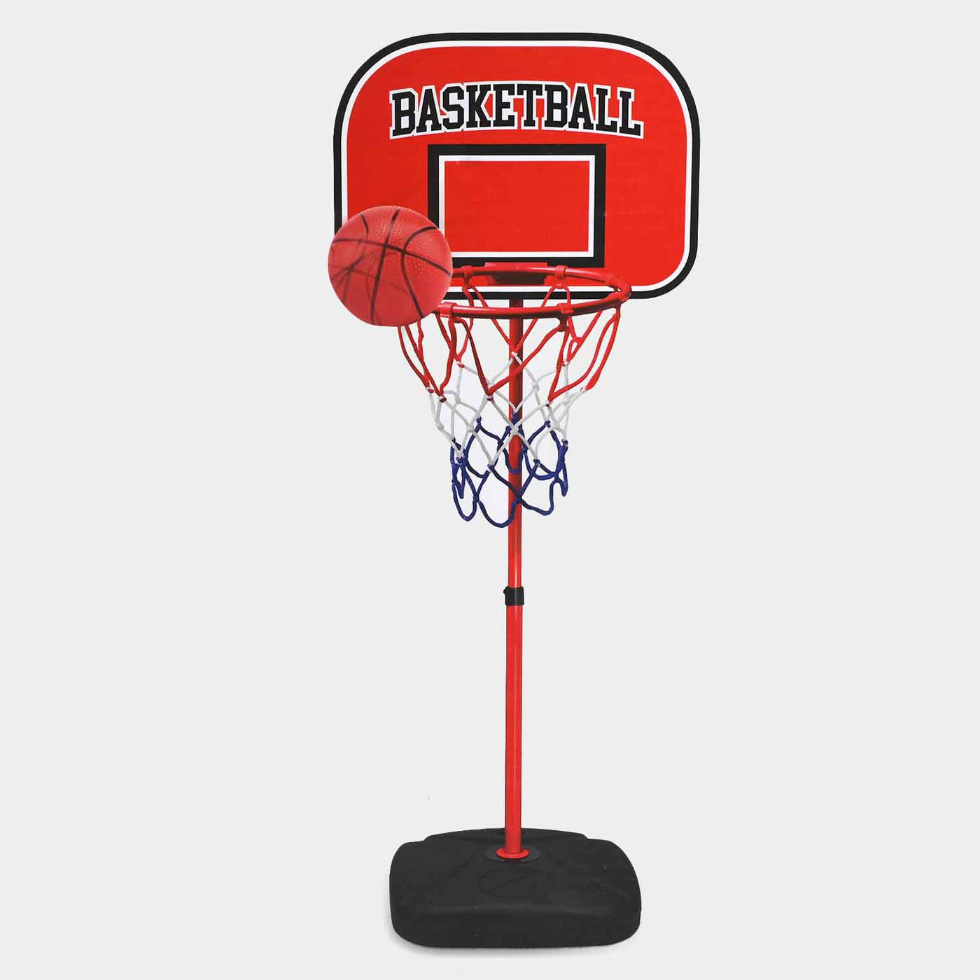 Sports Basket Ball Play Set For Kids