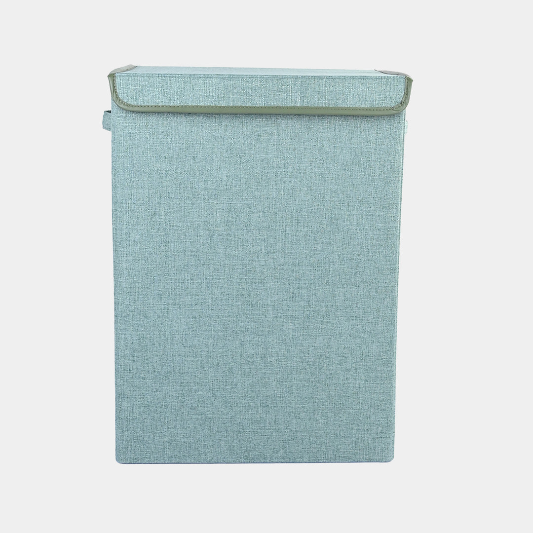 Collapsible Laundry Storage Basket