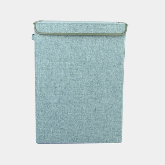 Collapsible Laundry Storage Basket