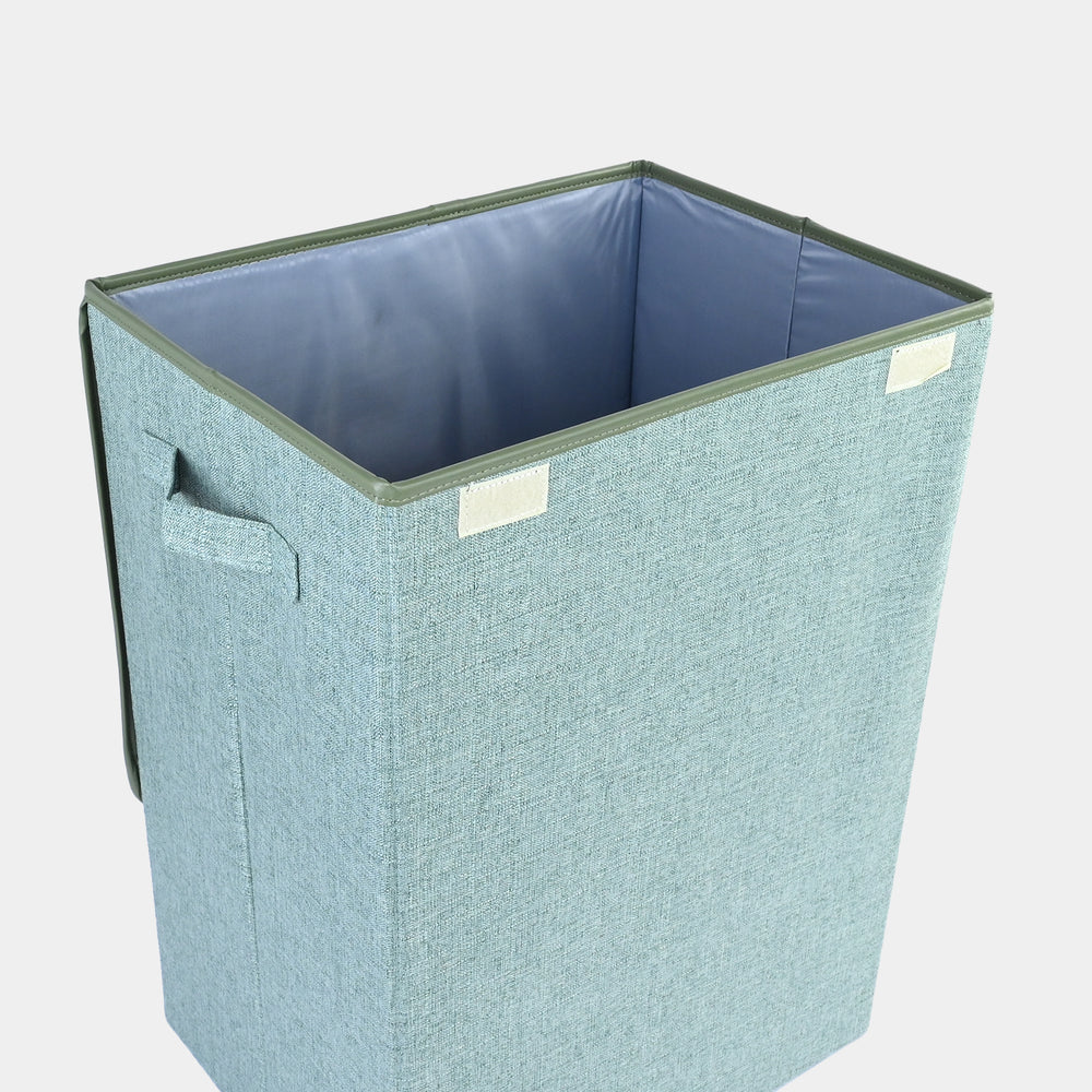 Collapsible Laundry Storage Basket