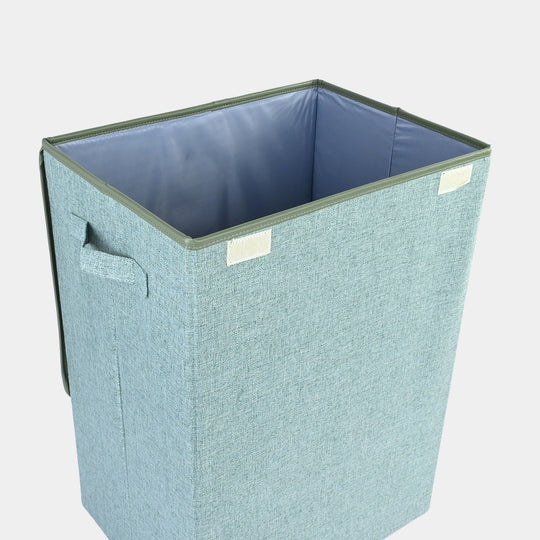 Collapsible Laundry Storage Basket
