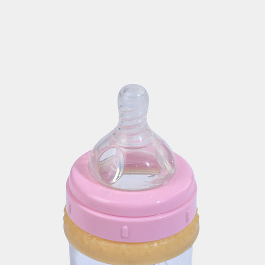 Baby Feeding Bottle Plastic Feeder 240ML