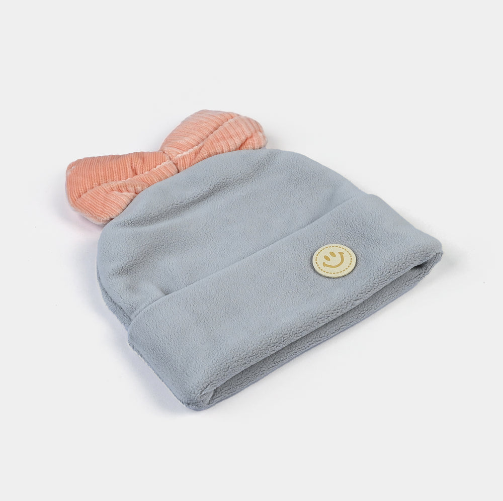 Baby Winter Woolen Cap/Hat | 3M+