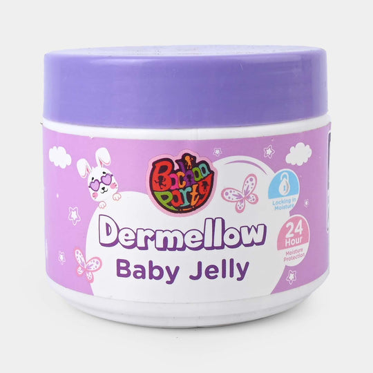 Baby Jelly Small