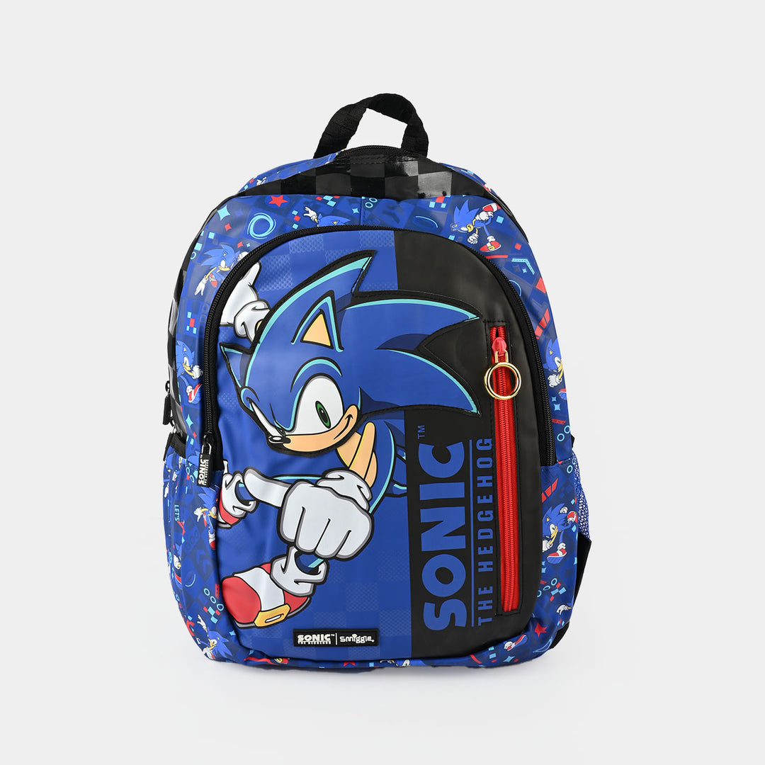 Kids School Backpack – Spacious, Durable & Lightweight