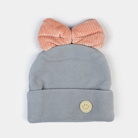Baby Winter Woolen Cap/Hat | 3M+