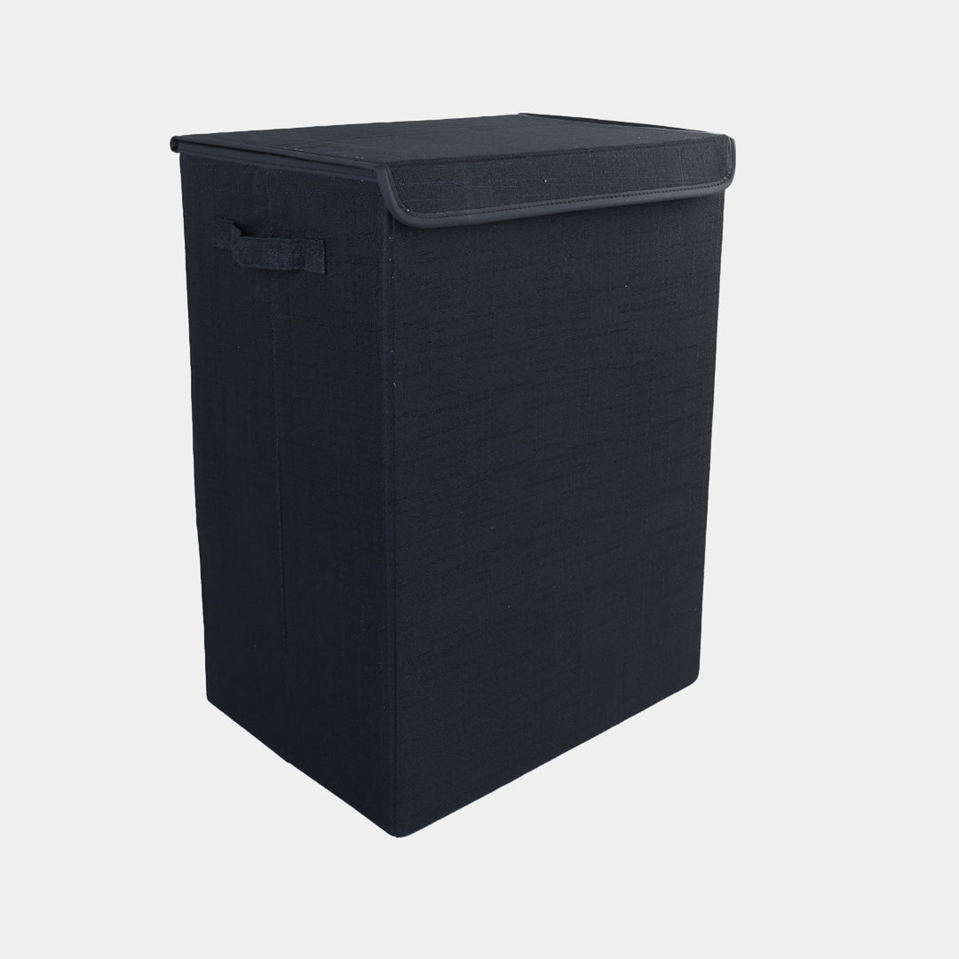 Collapsible Laundry Storage Basket