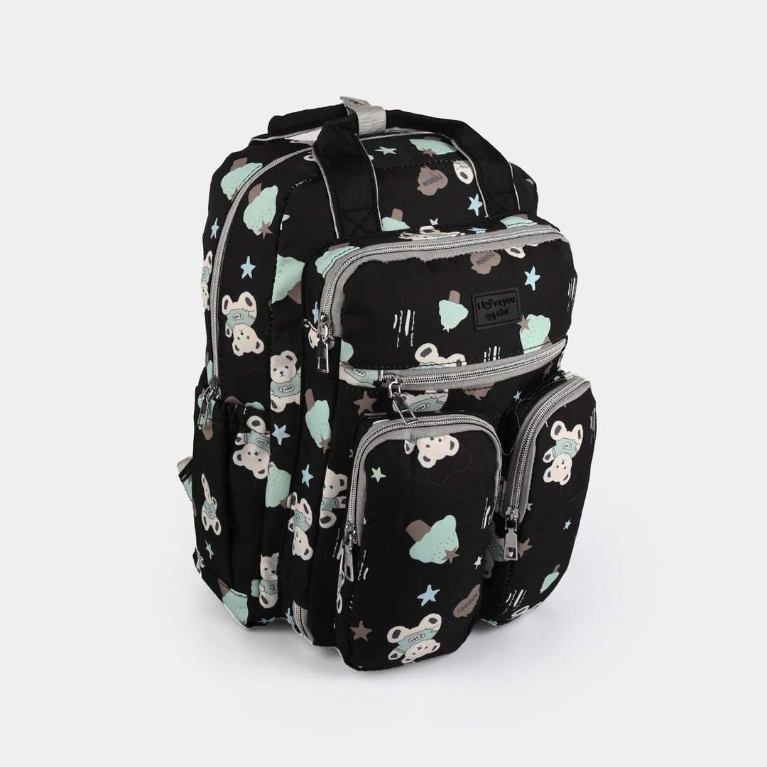 Mother Backpack