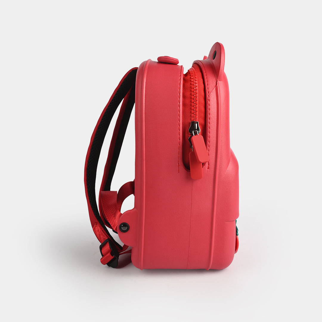 EVA Silicone Backpack For Kids