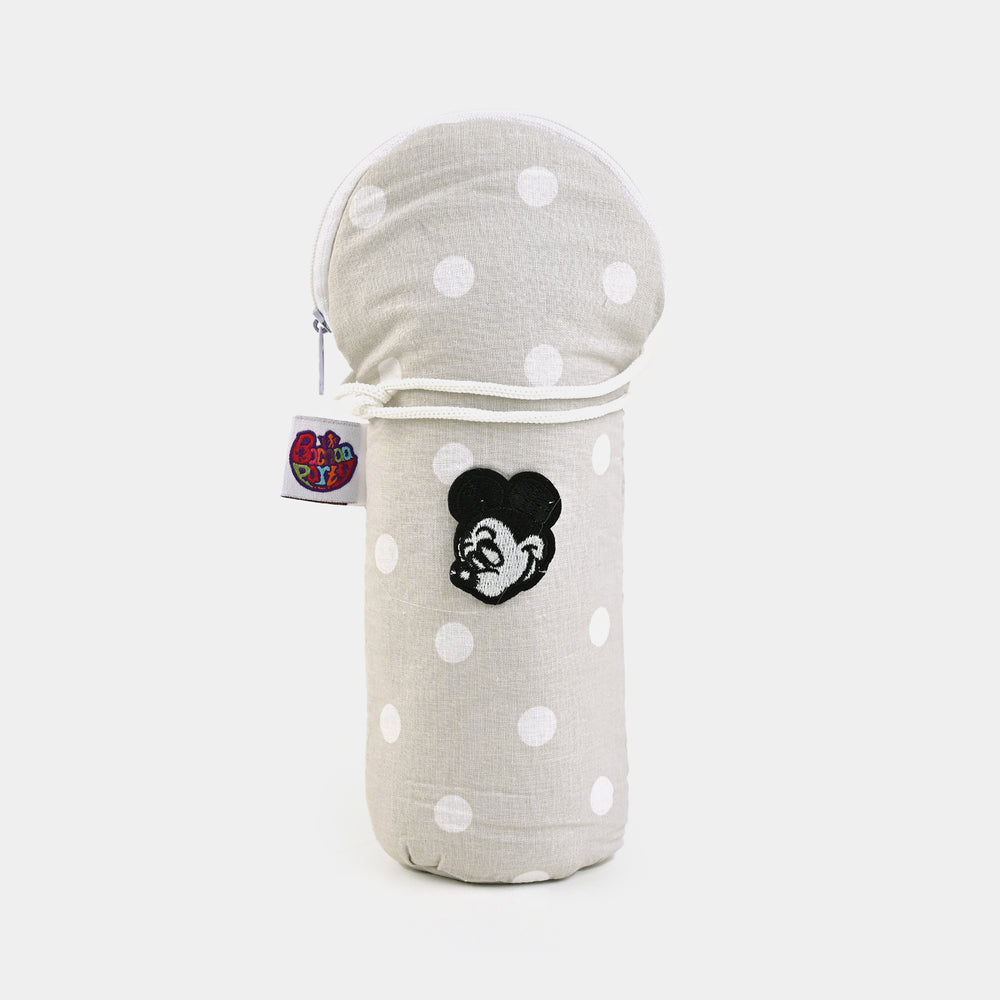 BABY FEEDING BOTTLE FEEDER COVER LARGE