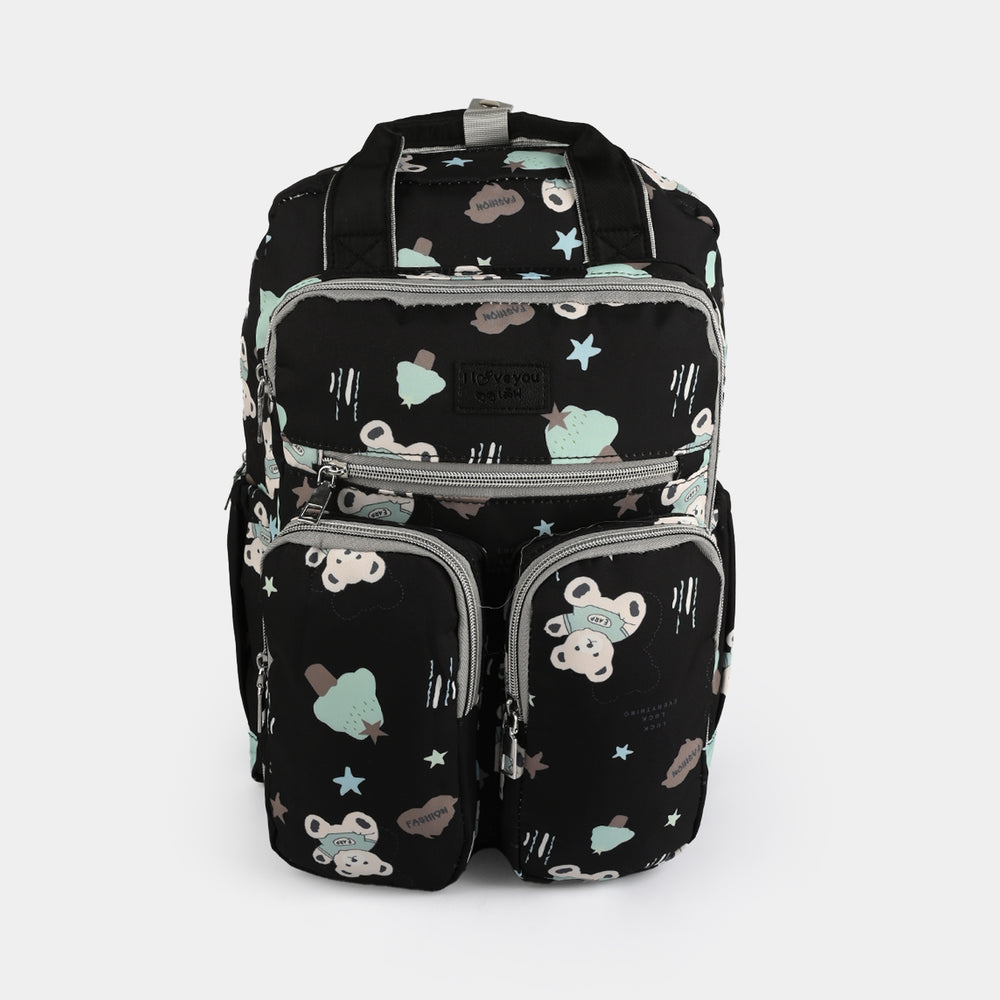 Mother Backpack