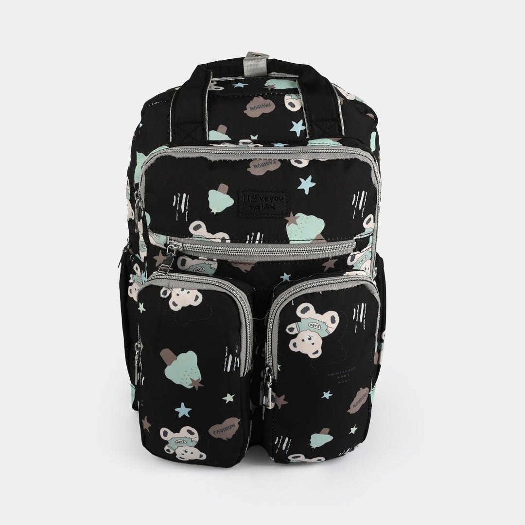 Mother Backpack