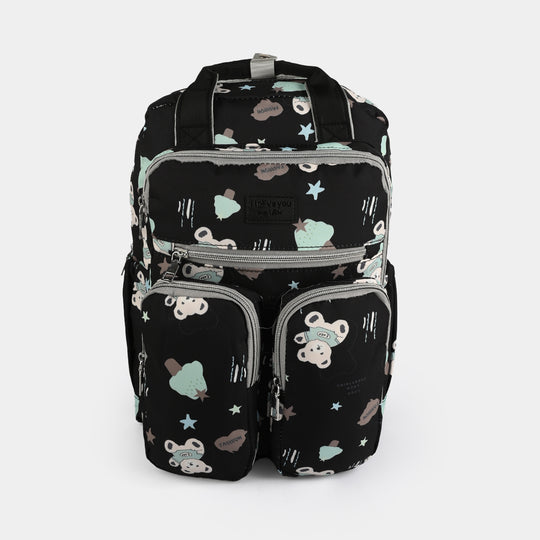 Mother Backpack