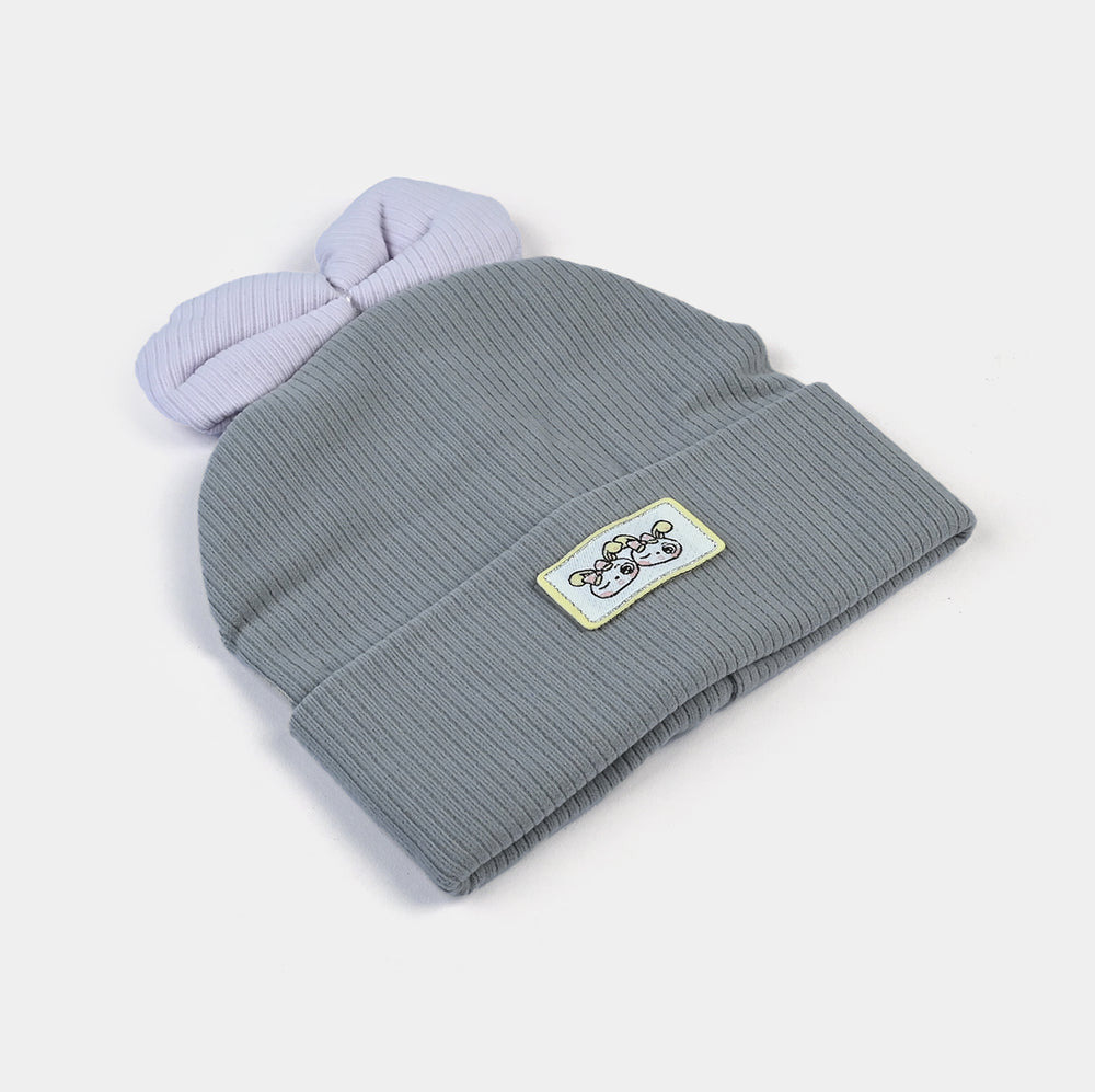 Baby Winter Woolen Cap/Hat | 3M+