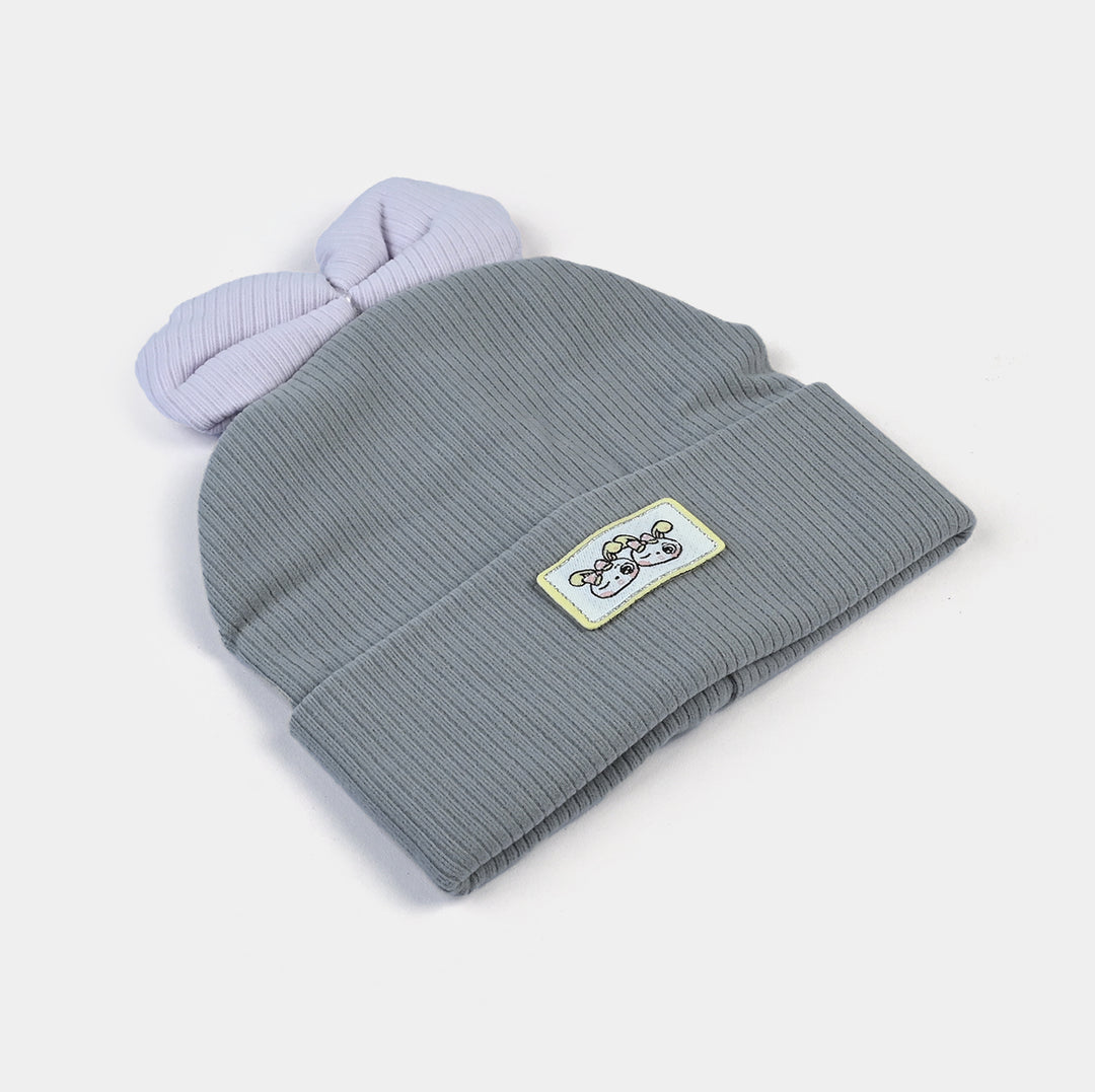 Baby Winter Woolen Cap/Hat | 3M+