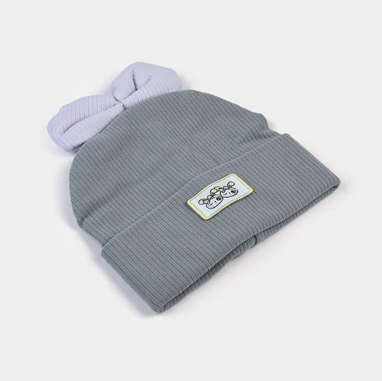 Baby Winter Woolen Cap/Hat | 3M+
