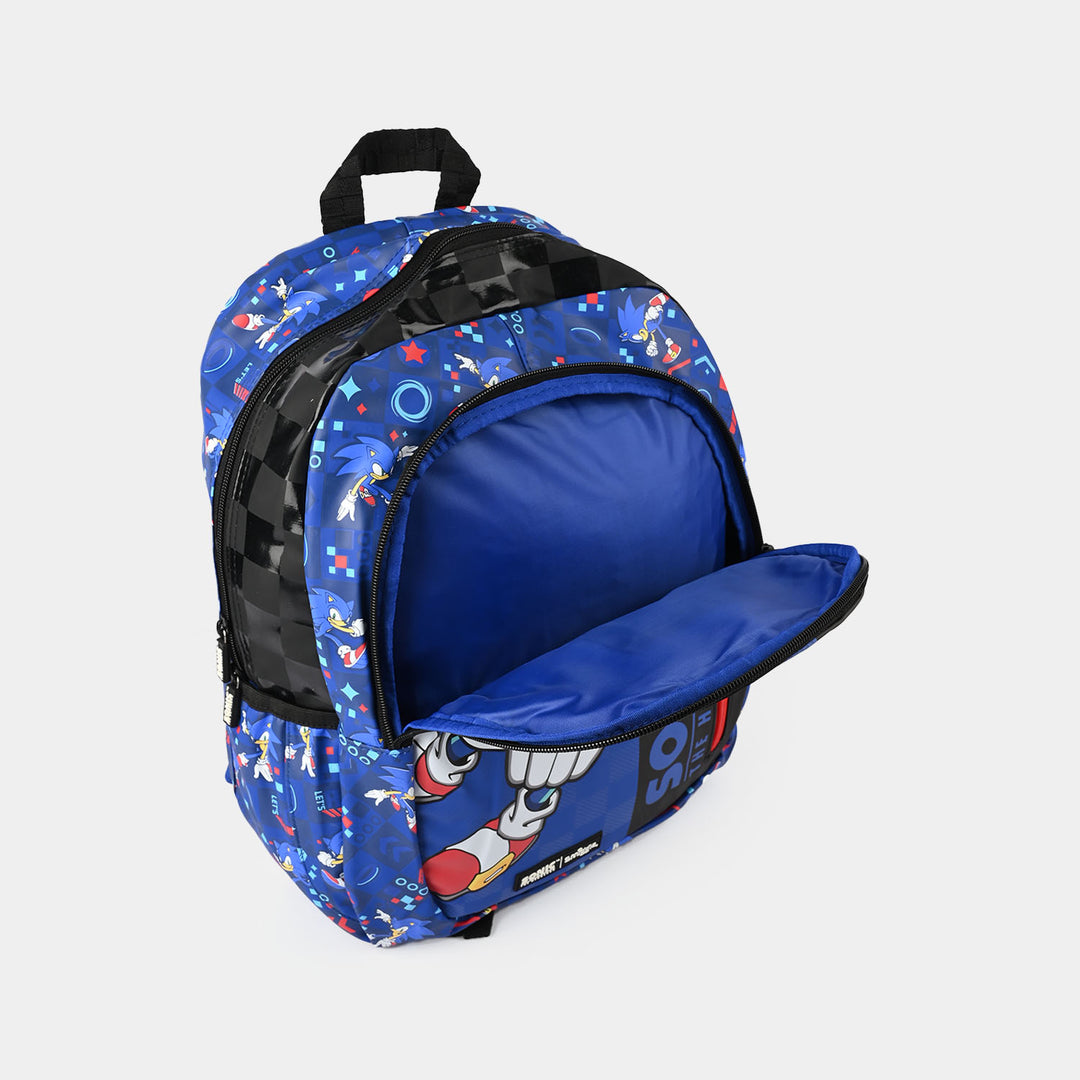 Kids School Backpack – Spacious, Durable & Lightweight