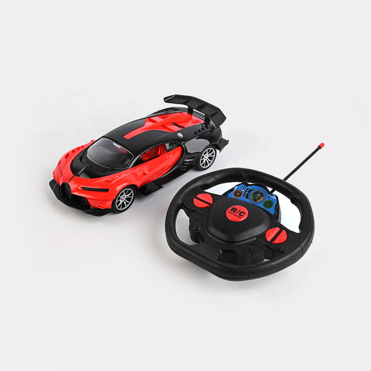 REMOTE CONTROL CAR FOR KIDS