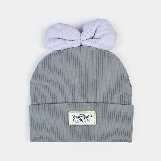Baby Winter Woolen Cap/Hat | 3M+