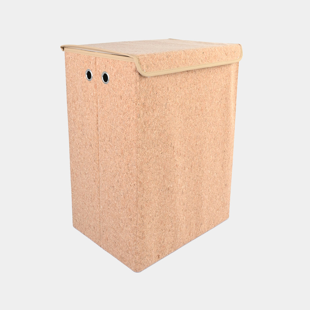 Collapsible Laundry Storage Basket