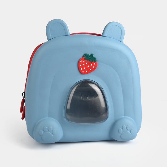 EVA Silicone Backpack For Kids
