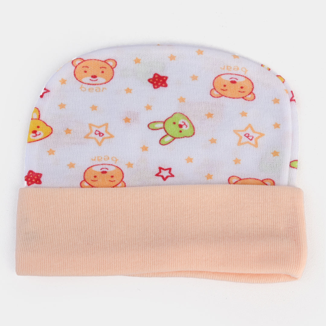 Baby Cap/Hat 3M+