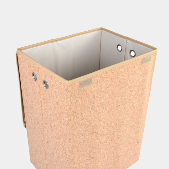 Collapsible Laundry Storage Basket